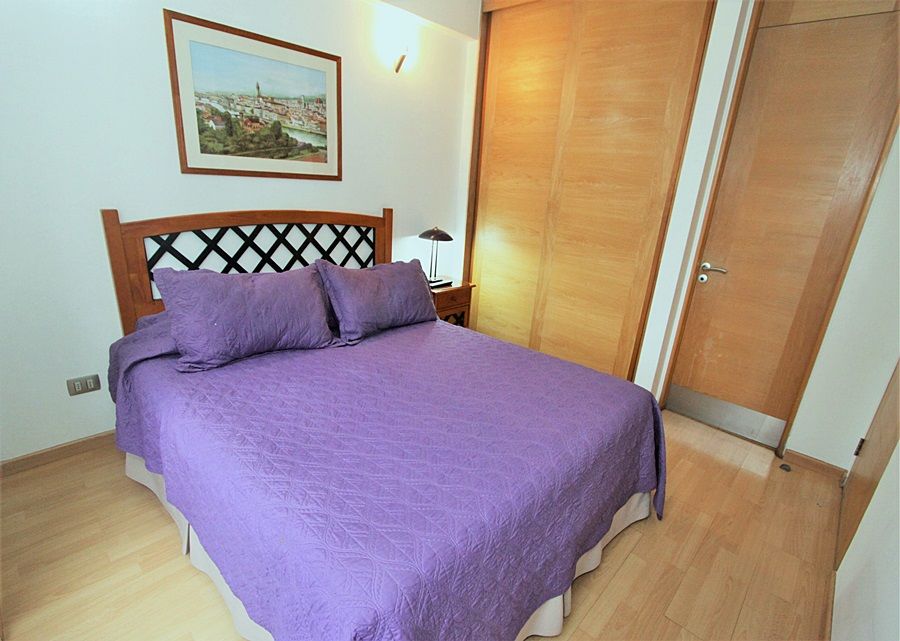 Trani Apart Hotel Las Condes Santiago de Chile Bagian luar foto